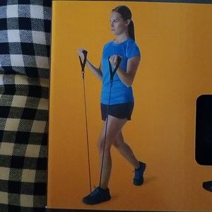 Champion Medium Resistance Band